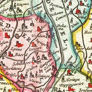 old West Friesland m