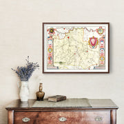 Brabant art