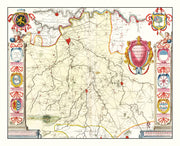 Brabant history