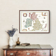 England art