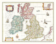 England history