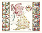 England history
