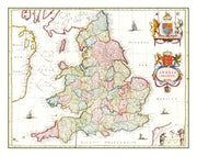 England history
