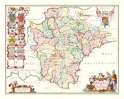 Devon history