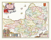 Somerset history