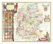 Wiltshire history