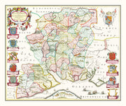 Hampshire history