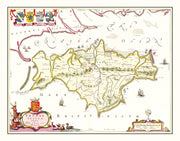 The Isle of Wight hi