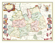 Surrey history