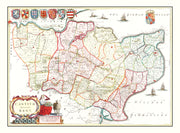 Kent history