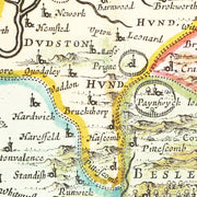 old Gloucestershire 