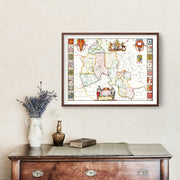 Oxfordshire art