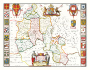 Oxfordshire history
