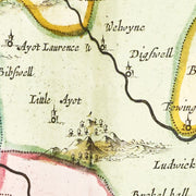 old Hertfordshire ma