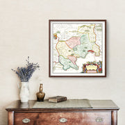 Middlesex art