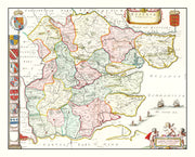 Essex history