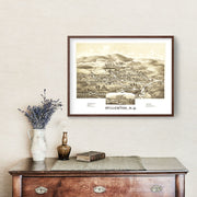 Millerton art