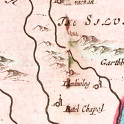 old Brecknockshire m