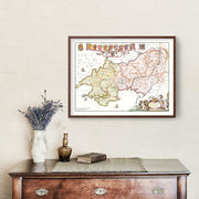 Pembrokeshire art