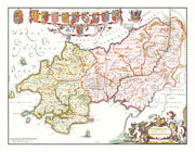 Pembrokeshire histor