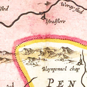 old Montgomeryshire 