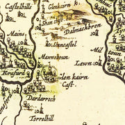 old Southern Scotlan