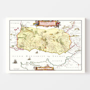 map of Annandale