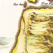 old The Isle of Jura
