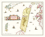 The Isle of Jura his