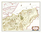 Moravia history