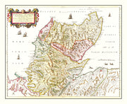 The Scottish Highlan