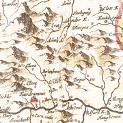old Aberdeen map
