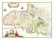 Pays de Caux history