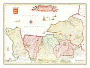 Normandy history