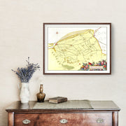 Calais art