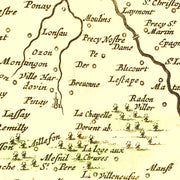 old Southern Champag