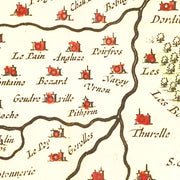 old Gastins And Hure
