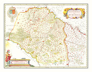 Gastins And Hurepoix