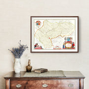Ile-de-France art