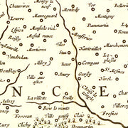 old Ile-de-France ma