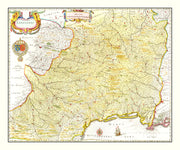 Languedoc history