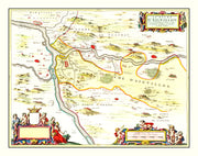Aiguillon history
