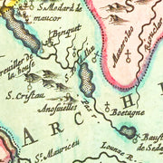 old Mont-de-Marsan m
