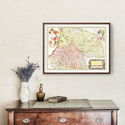 Gascony art