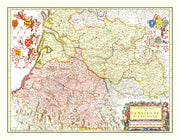 Gascony history