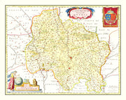 Quercy history