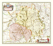 Auvergne history