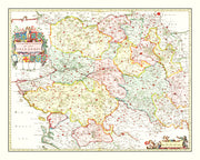 Orléanais history