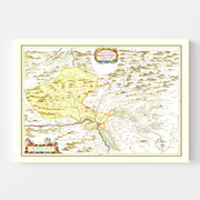 map of Haut-Rhin