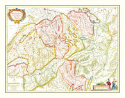 Switzerland history